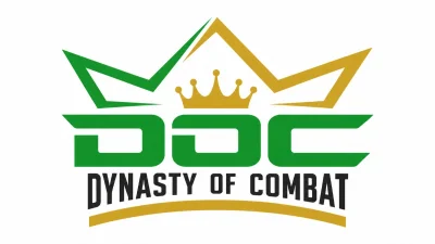 DOC MMA - Dynasty of Combat 3